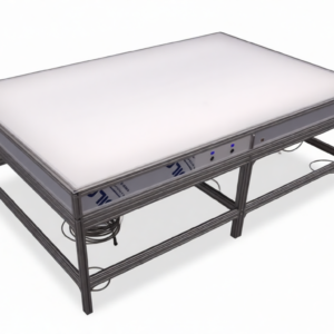 Реставрационный стол с подсветкой R-26