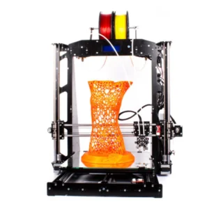3D-принтер BiZon Prusa i3 Steel Dual V2