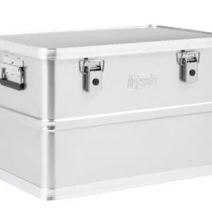 Облегченный алюминиевый кейс Defender KA44 SKB 560x360x350
