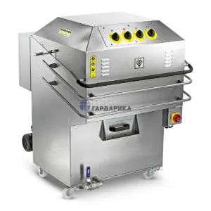 Аппарат для очистки деталей Karcher PC 60/130 T