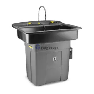 Аппарат для очистки деталей Karcher PC 100 M2 BIO