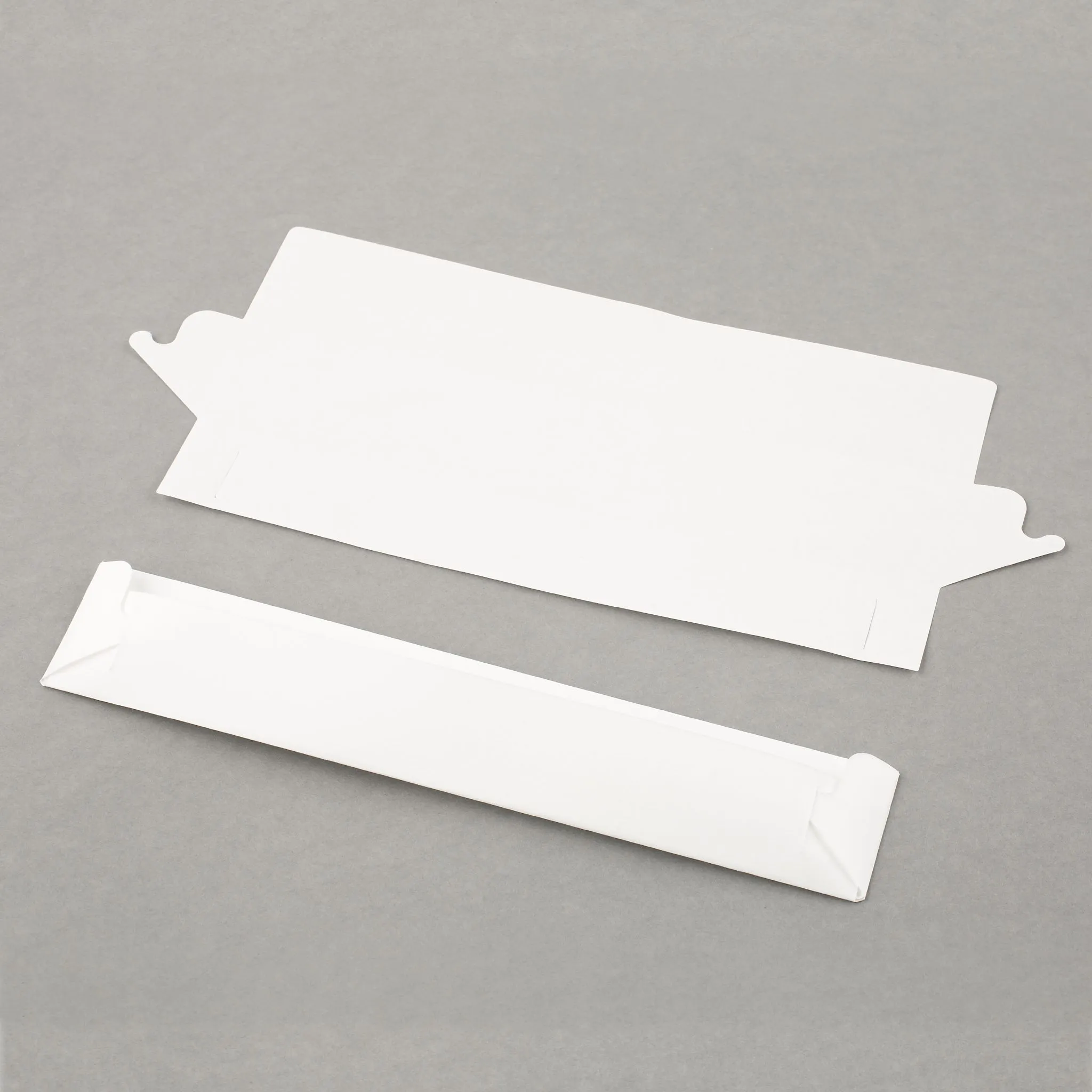 Бумажный конверт 257x70mm