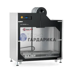3D-принтер Builder Extreme 1500