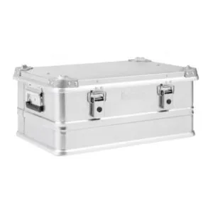 Облегченный алюминиевый кейс Defender KA74 SKB 550x350x220