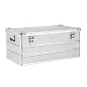Облегченный алюминиевый кейс Defender KA64 SKB 850x450x350