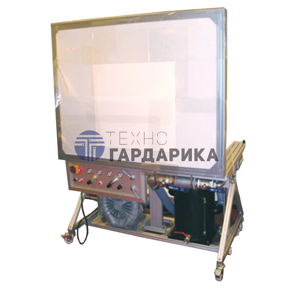 Вакуумный световой стол TG1500