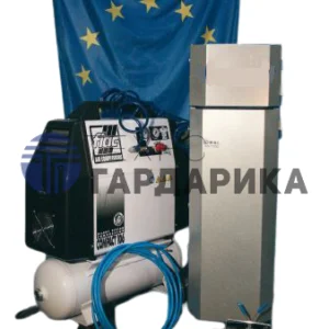Система дезинсектации Anoxia Chamber
