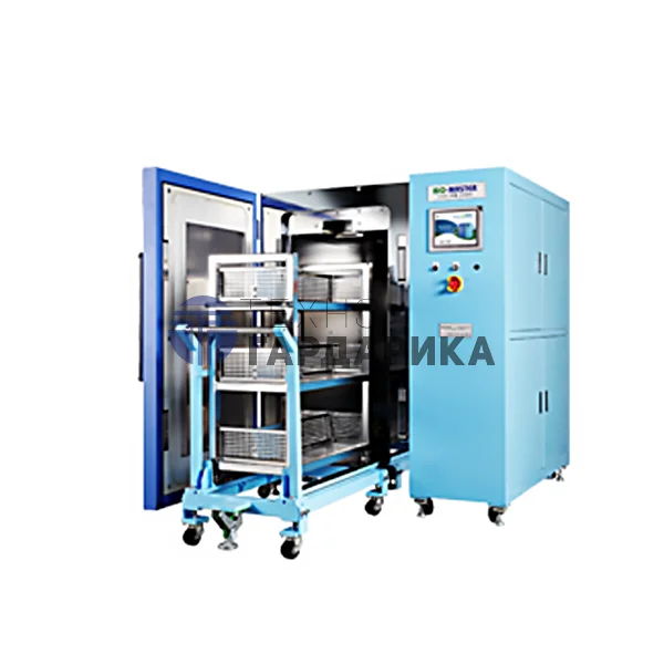 Дезинфекционная камера BIO-Master 200