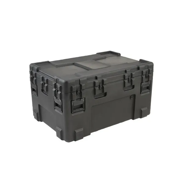 SKB водонепроницаемый кейс L 1143x762x609