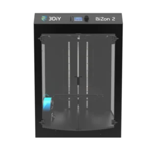 3D-принтер Bizon 2 закрытый корпус