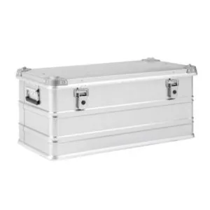 Облегченный алюминиевый кейс Defender KA74 SKB 750x350x310