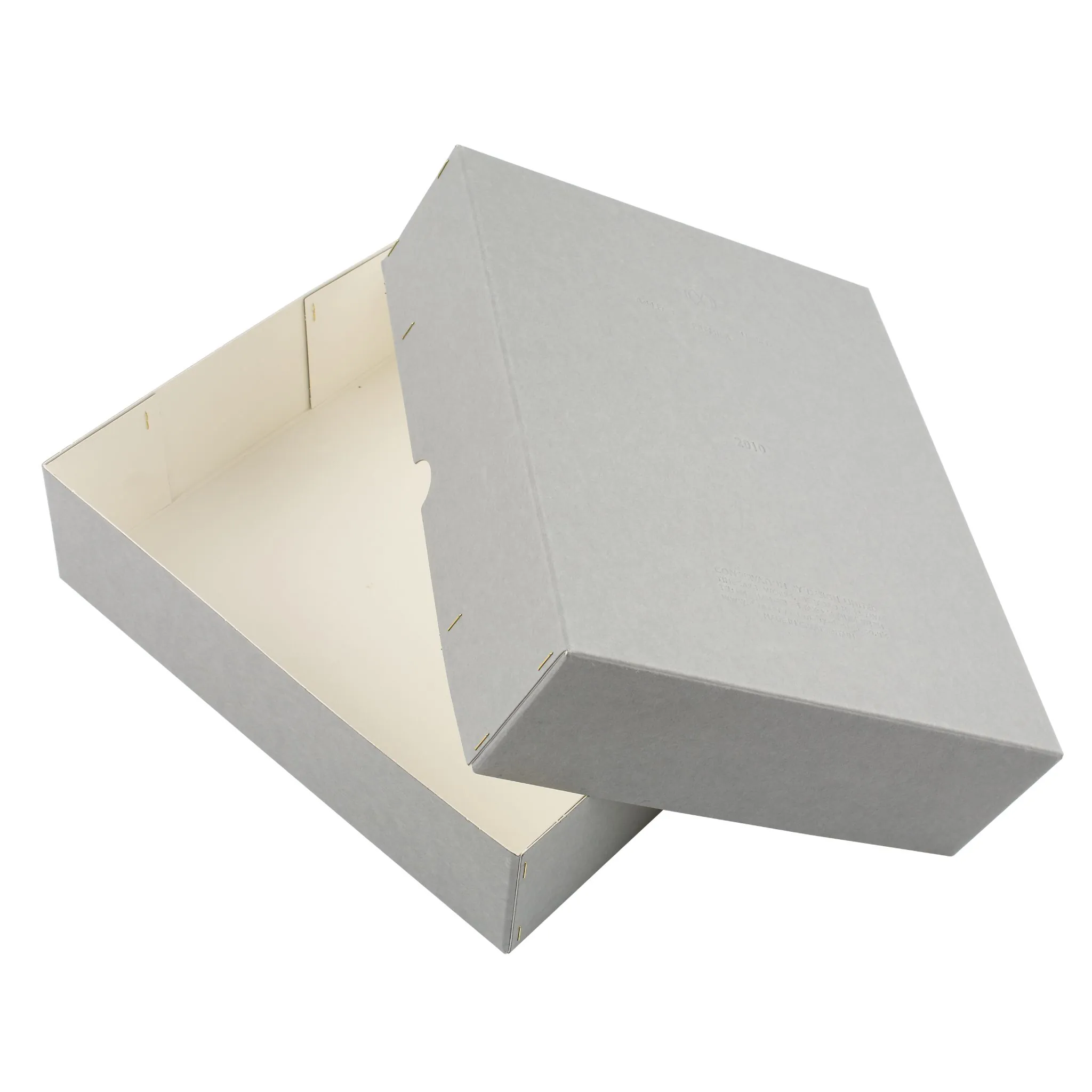 Коробка Модель ST-4 400x318x178mm