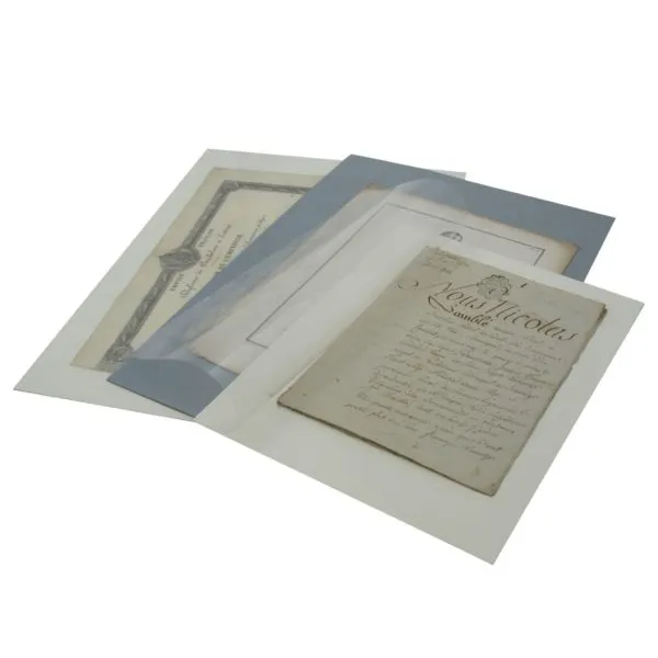 Пленка из полиэстера FDM 540x415mm