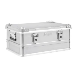 Облегченный алюминиевый кейс Defender KA64 SKB 550x350x220