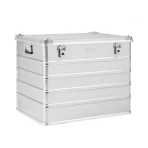 Облегченный алюминиевый кейс Defender KA74 SKB 750x550x580