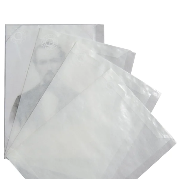 Конверт - бескислотная бумага 50 г/м2 - 315/305 x 440 мм