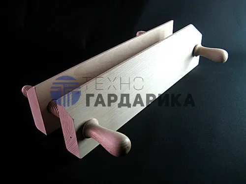 Переплетные тиски 44 см