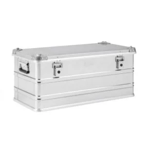 Облегченный алюминиевый кейс Defender KA64 SKB 750x350x310