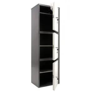 Шкаф бухгалтерский серии SL 150/3T