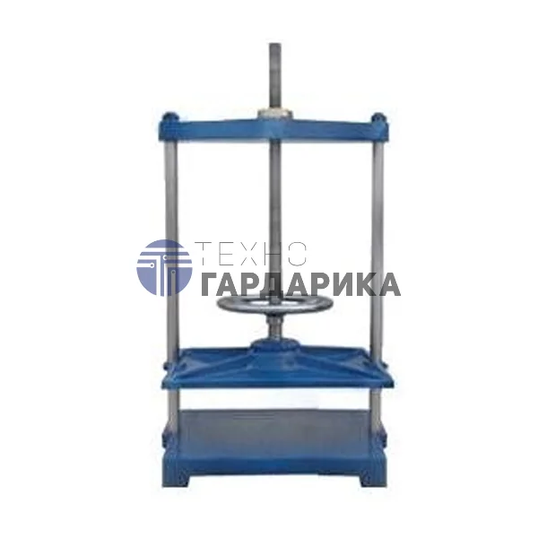 Механический обжимной пресс HBP500