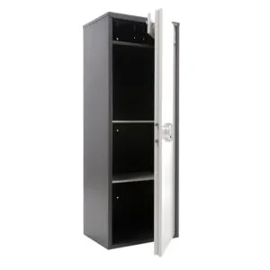 Шкаф бухгалтерский серии SL 125T EL