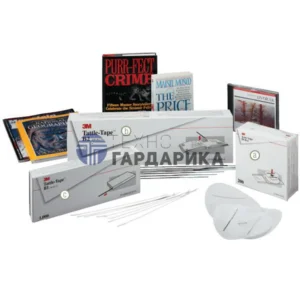 Защитные полоски Tattle-Tape