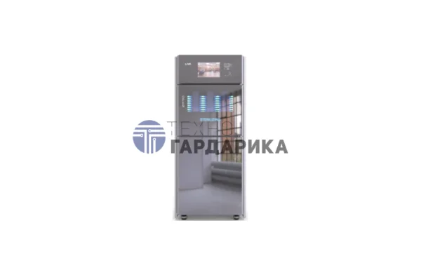 Машина для дезинфекции книг TGS-3