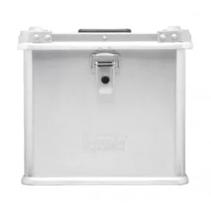 Облегченный алюминиевый кейс Defender KA74 SKB 350x250x310