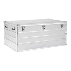 Облегченный алюминиевый кейс Defender KA74 SKB 1150x750x480