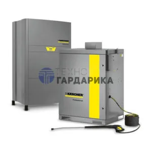 Стационарный аппарат высокого давление Karcher HDC Standard