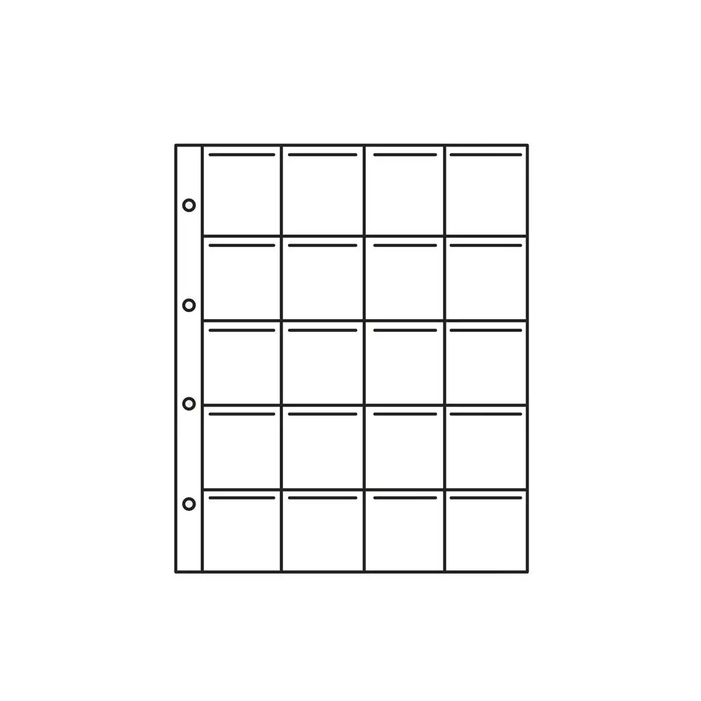 Конверты из полиэстера PYT 315x260mm