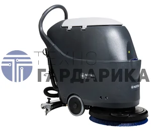 Поломоечная машина Nilfisk SC430 53 B GO FULL PKG