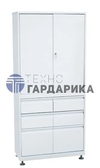 Шкаф ШММ-2-Р-4/2