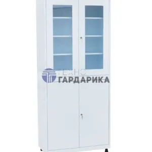 Шкаф для кабинета врача ШКВ-01