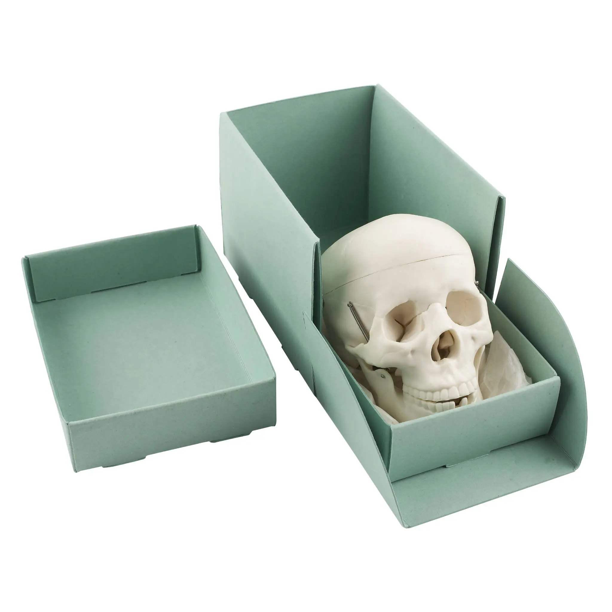 Коробка Модель SP-3 150x150x200mm