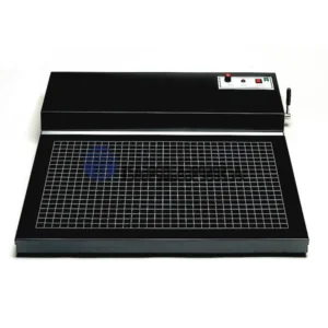 Аппарат для запаивания полиэфирной плёнки Monarch Plus