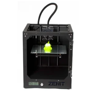 3D-принтер  Zenit DUO SWITCH