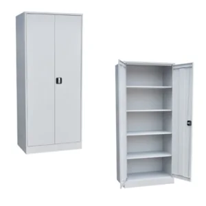 Шкаф металлический архивный 800х500х1850 мм