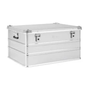 Облегченный алюминиевый кейс Defender KA64 SKB 750x550x380