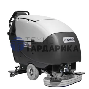 Поломоечная машина Nilfisk BA 651 G180 BR SC RUSSIA