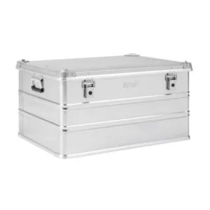 Облегченный алюминиевый кейс Defender KA74 SKB 750x550x380