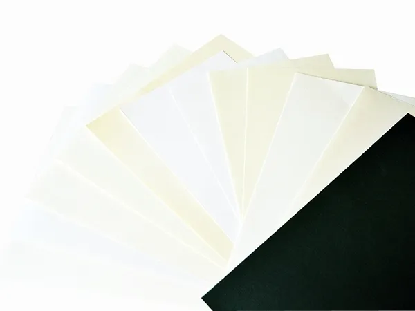 Бескислотная бумага Н24 - 130г/м2 - 101х141 см