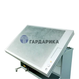Вакуумный стол с регулировкой угла наклона до 45º TG1470