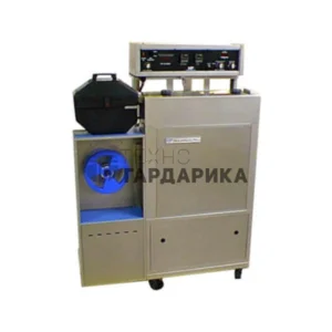Проявочная камера Crowley MiniLabMaster 200NP