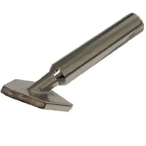 Насадка для шпателя 25х25 мм