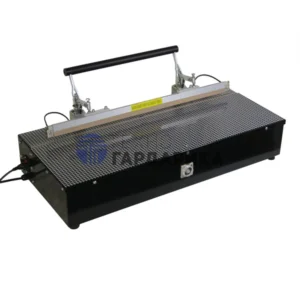 Аппарат для запаивания полиэфирной плёнки Crossweld