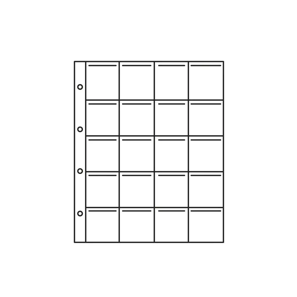 Конверты из полиэстера PYT 850 x 1200mm