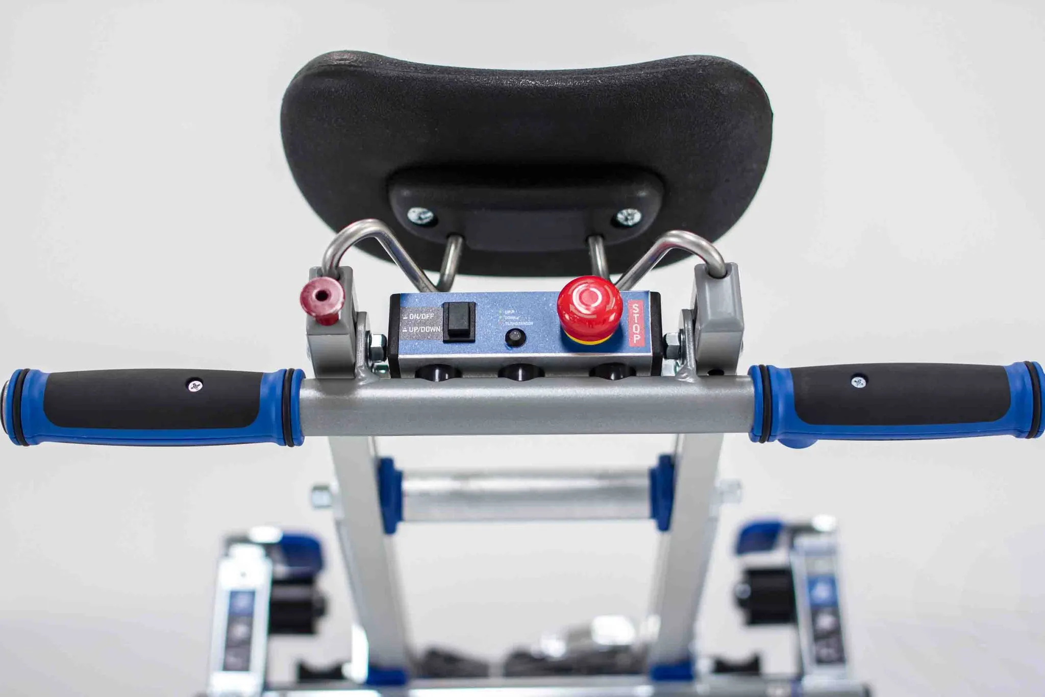 Гусеничный подъемник Liftkar PTR 130 — изображение 7